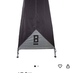 Burch Barrel grill cover